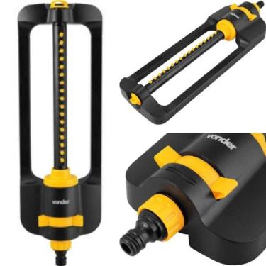 Imagem de Aspersor oscilante 17 jatos VONDER