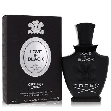 Imagem de Perfume Feminino Love In Black Creed 75 ML Millesime Eau De Parfum