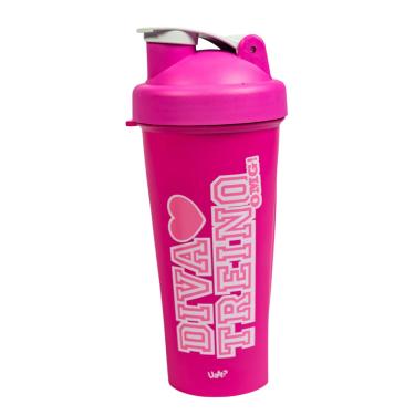 Imagem de Shakeira Classic 780ml - Diva College