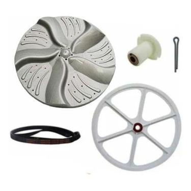 Imagem de Batedor Tanquinho Colormaq LCB LCS10 12kg Original - Peça de Substitui