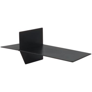 Imagem de XIMINZ Divisores de porta-luvas compatíveis com acessórios 4Runner 2010-2022 2023, organizador de porta-luvas de materiais ABS, divisórias de compartimento de inserção preta para carro, otimizam o