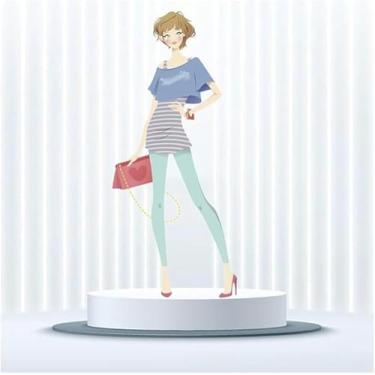 Imagem de LGEOELIAS Suporte de base de plataforma de loja nupcial, suporte redondo de exibição de pedestal para decoração de eventos, suportes para manequim/bolsas/figuras