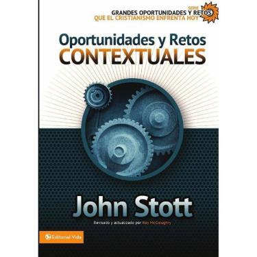 Imagem de Oportunidades y retos contextuales - Espanhol