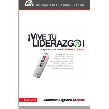 Imagem de Vive tu liderazgo - Espanhol