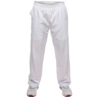 Imagem de Calça Uniforme Leve Para Trabalho Pesado Pedreiro Mecânico G - PARAUSO