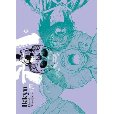 Imagem de Ikkyu - Vento - VENETA, Sortido