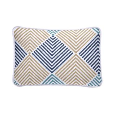 Imagem de Jogo Lencol Casal 3 Peças Malha Vivaldi Scala Sul Brasil