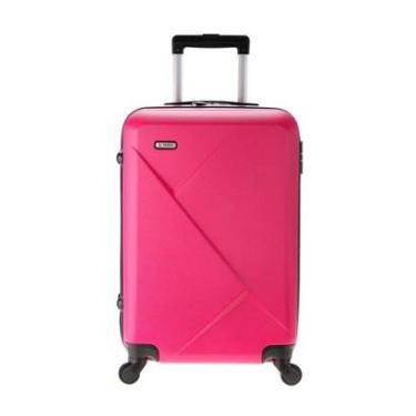 Imagem de Mala de Bordo Tonin Linha Boreal Pequena-Unissex