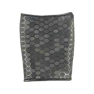 Imagem de menolana 1:6 Saia curta feminina, mini vestido de boneca, acessórios, roupas, brinquedos, roupas de boneco de ação em miniatura para boneco de ação feminino de, Padrão