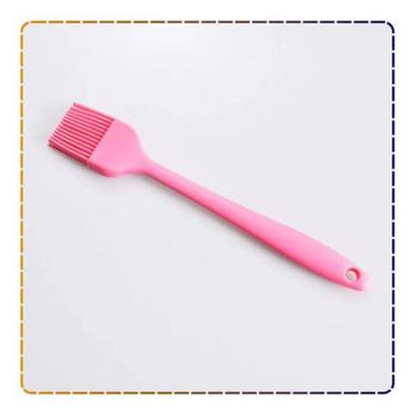 Imagem de Pincel Culinário de Silicone Para Cozinha e Confeitaria - Multti Casa,