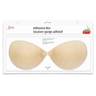 Imagem de Dritz, Bege, sutiã adesivo B Cup, Nude