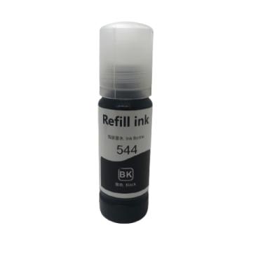 Imagem de TINTA COMPATIVEL T544120 T544 PRETO L3150 L3110 L5190 L3250 L3210 5190 3150 3110 70ML