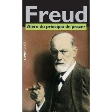 Imagem de Além Do Princípio De Prazer