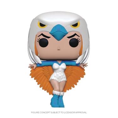 Imagem de Pop! Mestres Do Universo - Feiticeira #993 – Funko, Multicor