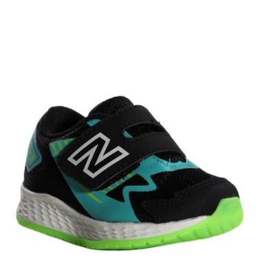 Imagem de Tênis New Balance Rav Infantil