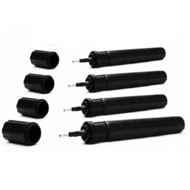 Imagem de Cartuchos de recarga Bondic LED UV Soldador de plástico líquido