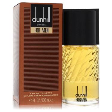 Imagem de Perfume-col. Masc. Alfred Dunhill 100 Ml Eau De Toilette