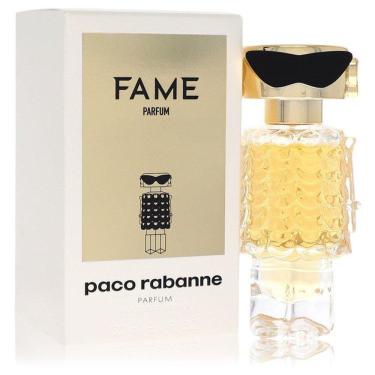 Imagem de Perfume Feminino Fame Paco Rabanne Parfum 30 Ml