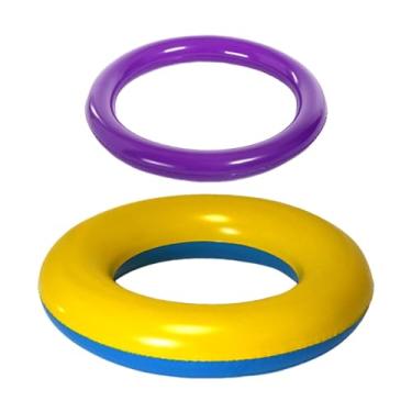 Imagem de Vaveren 2x Base de Bola de Exercício Apenas Redonda para Academia em Casa E Escritório, Mantém-se Estável No Lugar