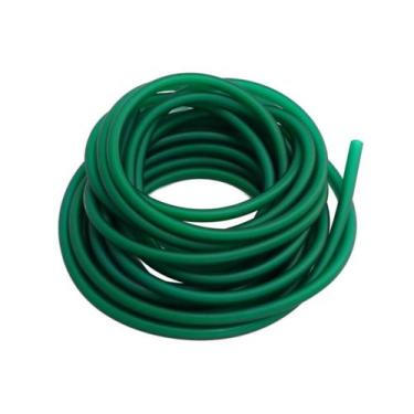 Imagem de Garrote Tubo de Látex Torniquete 15 Metros Estilingue Borracha - LOVE 