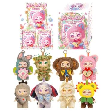 Imagem de SUNNY, Pelúcia Acessório Surpresa, Kimmon, Primavera - 22 cm