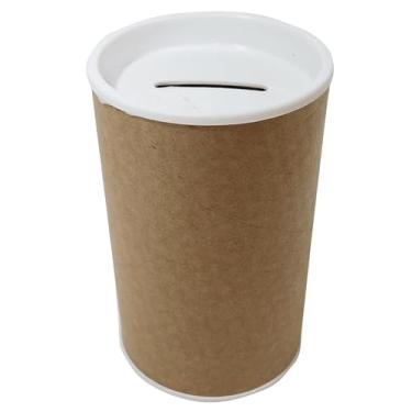 Imagem de COFRINHO DE PAPEL - BRANCO