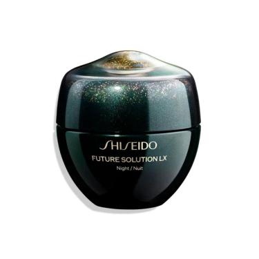 Imagem de Shiseido Future Solution Lx - Creme Facial Noturno 50Ml