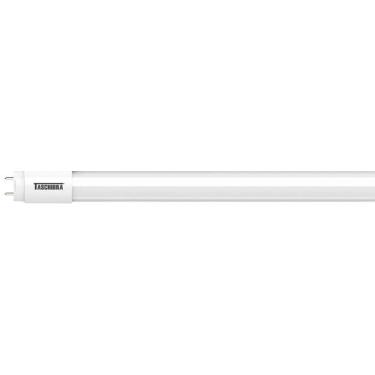 Imagem de Lâmpada Tubo Led Taschibra T8 9W 60Cm G13 Procel Luz 4000K