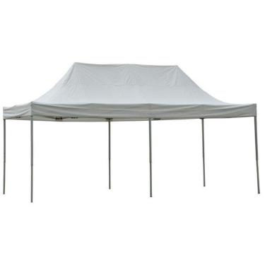 Imagem de Gazebo Para  Eventos Em Poliéster Com Pvc De 300M X 600M Mor-Unissex