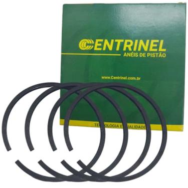 Imagem de Jogo de Anel Yanmar AE1 AE2 Centrinel