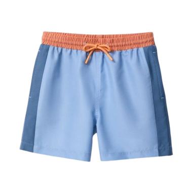 Imagem de Bermuda De Banho Hering Infantil Menino Colorida-Masculino