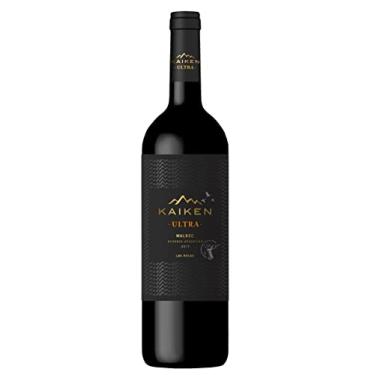 Imagem de Vinho Kaiken Ultra Malbec 750 Ml