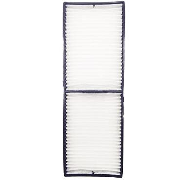 Imagem de JISIZKY Filtro de pó de ar para projetor de substituição adequado para EPSON ELPAF41 / V13H134A41 PowerLite 2250U 2040 2055 2255U 2065 2140W 2155W 2165W 2245U 975W 1930 1935 1940W 1945W 1950 1955 1960