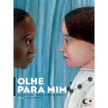 Imagem de Olhe Para Mim