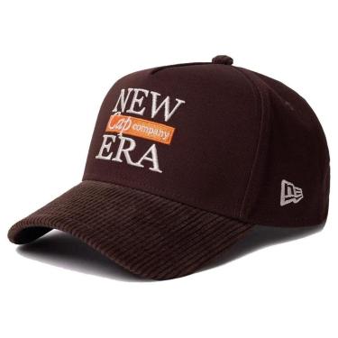 Imagem de Boné New Era 940AF Brand Duck 2Tone Colors-Masculino