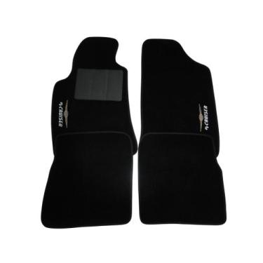 Imagem de Tapete Carpete Pt Cruiser Base Pinado - Scar Automotive