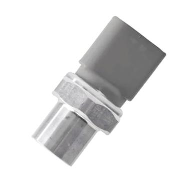 Imagem de Sensor de pressão do ar condicionado (A4, anos 2002, 2003, 2004, 2005-2009) e sensor de pressão do ar condicionado (A6, anos 2002, 2003 e 2004) 8E0959126, 8E0959126C, SW113131 3C