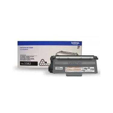 Imagem de Toner Brother TN 3382 p/ 8112 8152 8512 5452