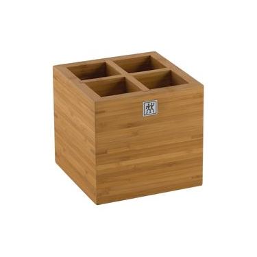 Imagem de Porta Utensílios Grande Bamboo Zwilling J.A. Henckels