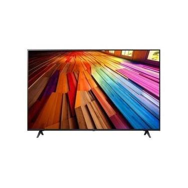 Imagem de Smart TV 4K 50" LG UHD 50UT8000 Processador α5 Ger7 AI