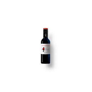 Imagem de Bisquertt Petirrojo Reserva Cabernet Sauvignon (187 ml) Bisquertt Petirrojo Reserva Cabernet Sauvignon (187ml)