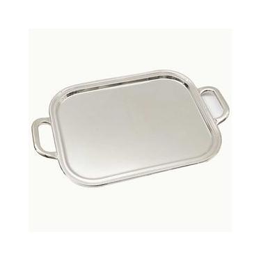 Imagem de Travessa Redonda com Cordão Perola 33 cm St James