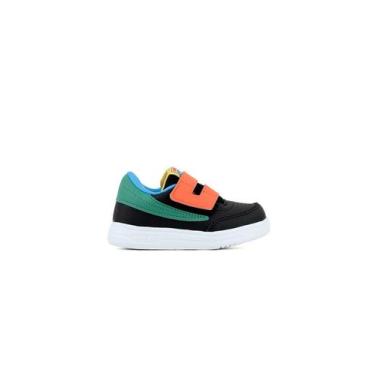 Imagem de Tênis Infantil Fila 88 Baby Multicolor, 20