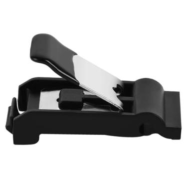 Imagem de Clipe de mola de dobradiça de tampa de porta de combustível 77360-35040 adequado para Lexus ES250 LC500 ES300 ES330 ES300h ES350 GS430 IS250 IS350