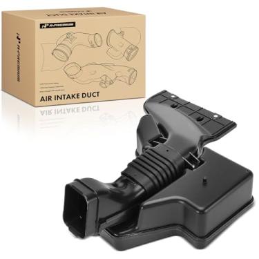 Imagem de A-Premium Duto de admissão de ar do motor compatível com Mitsubishi Outlander 2016 2017 2018 2019 2020, 2,4L