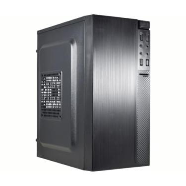 Imagem de GABINETE MICRO ATX K-MEX GM-10NX [F133]
