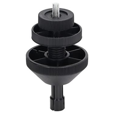 Imagem de SPYMINNPOO Kit de Ferramentas de Alinhamento de Embreagem, Corretor de Alinhador de Embreagem Universal de Metal ABS para Veículos de Placa única Com Menos de 5 Toneladas, Conjunto de 3 Peças para