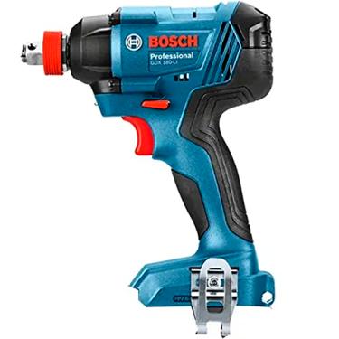 Imagem de Bosch Chave de impacto GDX 180-LI 180Nm 18V Sem bateria
