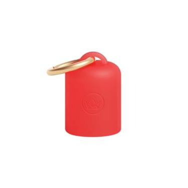 Imagem de Chaveiro Case Gloss Lip Juice Mari Maria Morango