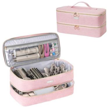 Imagem de Mala de transporte de viagem LEFORZ compatível com Shark/Dyson - LEFOR